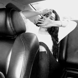 Meet your Posher, Doris